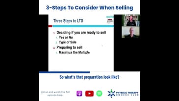 3-Steps To Consider When Selling