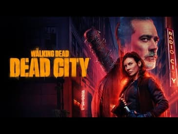 The Walking Dead: Dead City (Season 2 Episode 1) - Fandom Hybrid Podcast #361
