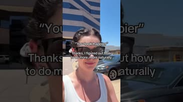 In my clarity era ✨