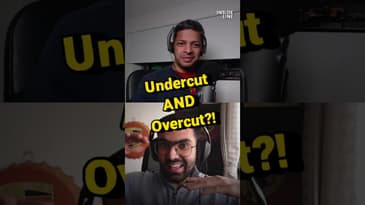 Just Ferrari & Leclerc things