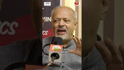 Coexist with Courage I Ft. Sunil Shanbag&Geetanjali Kulkarni Unscripted with Akarsh Khurana