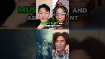 XG’s “HOWLING” is a cool track! #xg #xpop #reaction