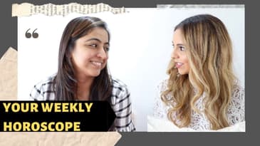 Weekly Horoscope For 30th June 2019