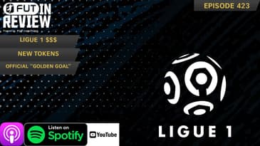 Ligue 1 TOTS Is Here, Bring Your Wallets!