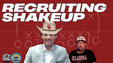 💣 BOMBSHELL: Sooners GM Nagy Ignoring Recruit Rankings?!