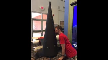 Nuclear newsletters, queer theory, and Freedom of Information with Martin Pfeiffer