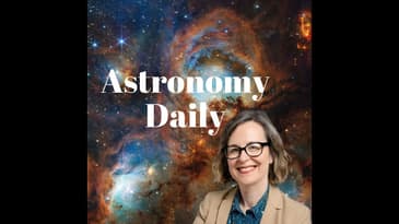 JWST Turns 3 with a truly spectacular photo release!