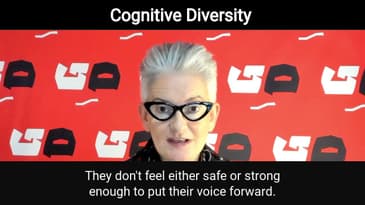 Cognitive Diversity