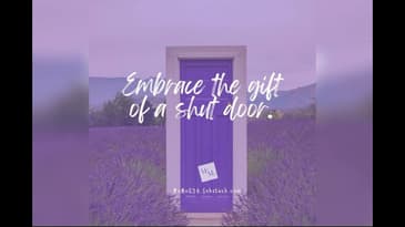 Prayer: What's Behind Door Number 1? #motivation #motivational #bible