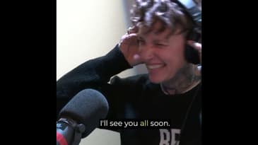 A Message About Love and Consent | Dani Baby Living Vicariously  #DaniBaby #podcast #plugnetwork