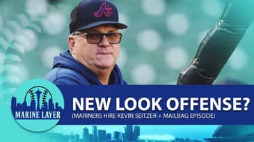 The Mariners Have A New Hitting Coach. But Will Anything Change?