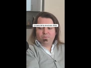 Les choix de la vie : sens ou absurde ?