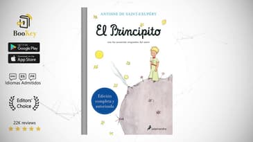 Resumen y reseña de El principito-Un libro que nutre el alma