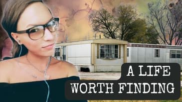 A Life Worth Finding: The Unsolved Disappearance of Aubrey Dameron