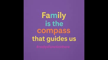 N W E S no matter what direction we are facing, we are always in this together!!!