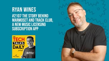 2107: The Story Behind Marmoset and Track Club, A New Music Licensing Subscription App