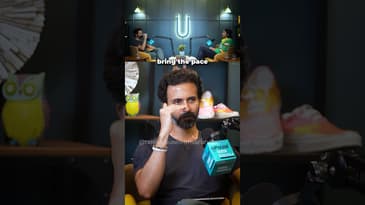How Varun Duggirala Became A Better Podcaster #shorts