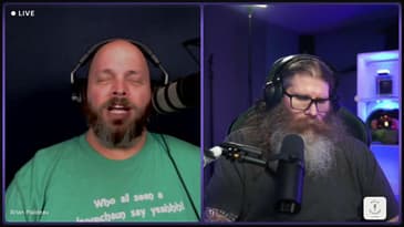 NOLA Film Scene Livestream