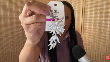 A Spectacular Thrift Store Jewelry Haul!