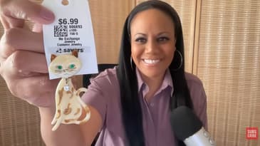 Updates & A Jewelry Haul!