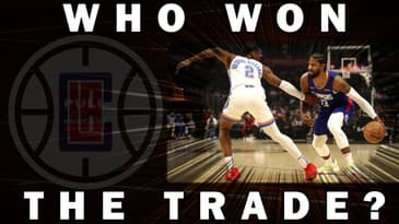 🔴Should The Clippers Have Traded Shai Gilgeous Alexander For Paul George?