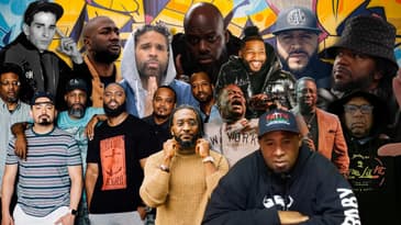 Christian Hip Hop: Inspiring Faith, Changing Lives