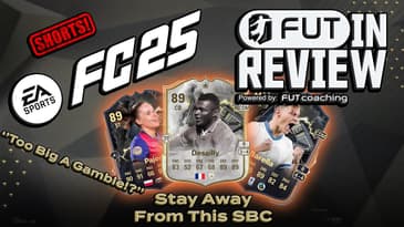 FIR SHORTS: This Icon Is NOT Worth It!