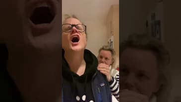 Julledigheten har tagit ut sin rätt … @ninahjelmkvist