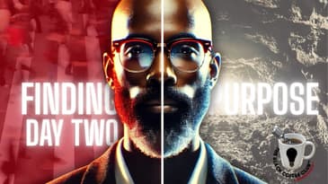 Overcoming Confusion and Stagnancy | Decoding Life On Purpose (Day 2)