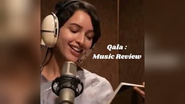 Qala : A soulful music album