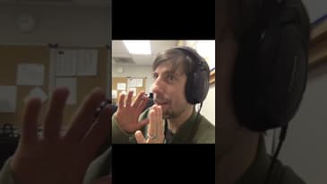 Virilis - Clip from Jeremy's testimony part 2 #podcast #testimony