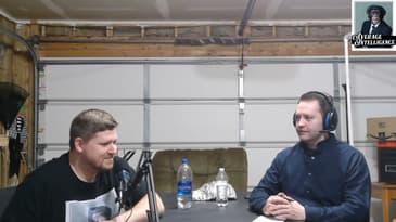 Infowars vs Dailywire