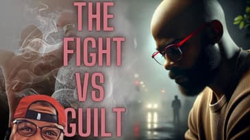 The Fight Against Survivors Guilt | #Self-Mastery