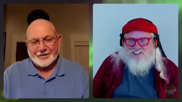 88 - 🎥 Interview with Jeff Reece