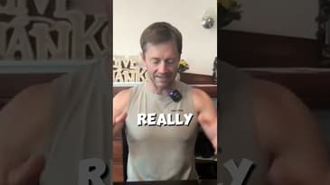 Is This Why You Can't Lose Weight After 40?