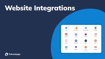 Integrations