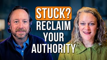 Can You Do This Work Without It Hurting You? Coach Emily Fanjoy on Burnout Recovery