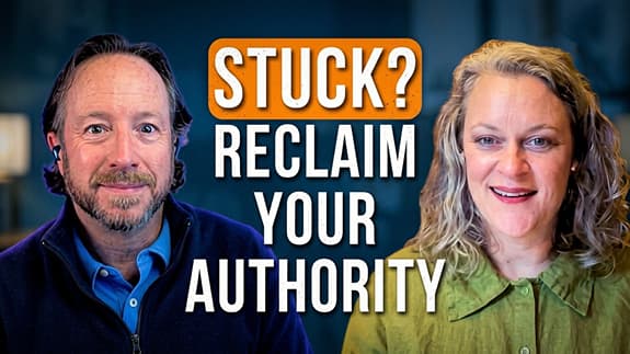 Can You Do This Work Without It Hurting You? Coach Emily Fanjoy on Burnout Recovery