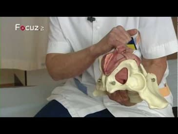 Gezonde Zorg: Bekkenbodemkliniek, o.a. voor continentieproblemen