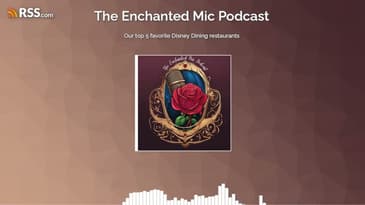 Our top 5 favorite Disney Dining restaurants