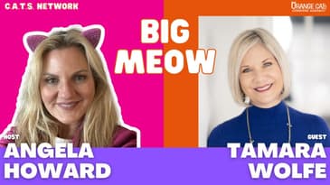 243: Rewiring Your Mindset for Success: Insights from Neuro Coach Tamara Wolfe