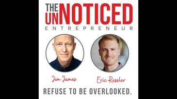 You can outsmart 40,000 marketing agencies by following this social impact entrepreneur.