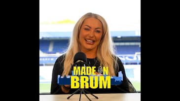 S7 Ep1: EBONIE COTTON: Abuse, Depression, Body Dysmorphia & Finding Boxing | Her Untold Story