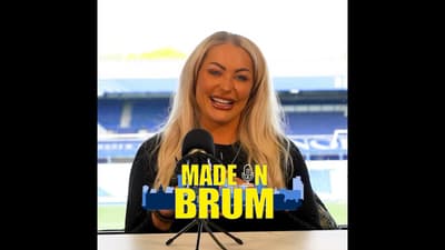 S7 Ep1: EBONIE COTTON: Abuse, Depression, Body Dysmorphia & Finding Boxing | Her Untold Story