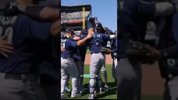 What should the Mariners acquire at the trade deadline? #baseball #mariners #seattlemariners #mlb