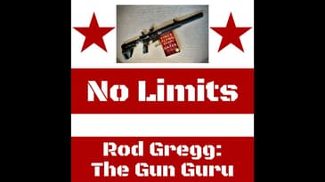 Ep.79: Rod Gregg - The Gun Guru