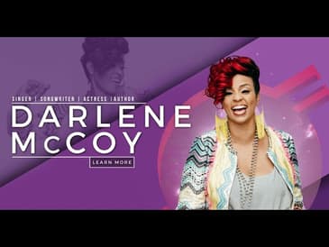 Darlene McCoy's divine revelation of hell