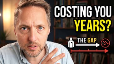 What 'One More Year' Is Actually Costing You in Retirement