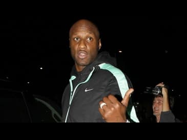 Doggie Diamonds: No Filter - Episode 1 (Lamar Odom)