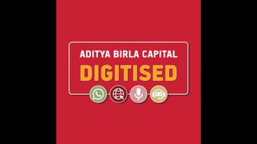 Aditya Birla Capital now Digitised